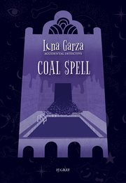Coal Spell cover image