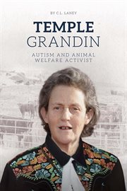 Temple Grandin: Autism and Animal Welfare Activist cover image