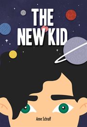 The New Kid cover image