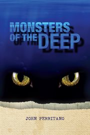 Monsters of the Deep cover image