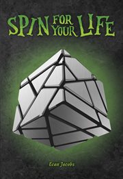 Spin for Your Life cover image