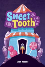 Sweet Tooth cover image