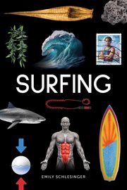 Surfing : Blue Delta Nonfiction cover image