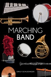 Marching Band : Blue Delta Nonfiction cover image