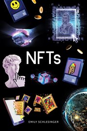 NFTs : Blue Delta Nonfiction cover image
