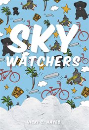 Sky Watchers cover image