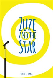 Zuze and the Star cover image