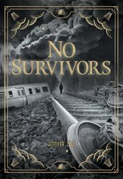 No Survivors : White Lightning Mysteries cover image