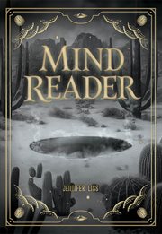 Mind Reader : White Lightning Mysteries cover image