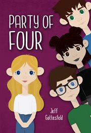 Party of Four : Red Rhino Books cover image