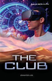 The Club : Blue Delta Fiction cover image