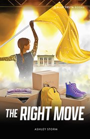 The Right Move : Blue Delta Fiction cover image