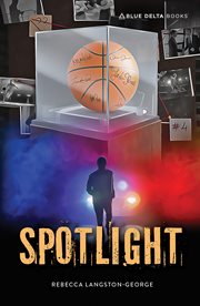 Spotlight : Blue Delta Fiction cover image