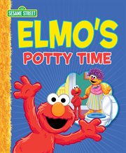 Elmo's Potty Time