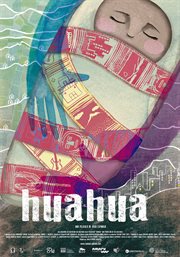 Huahua cover image