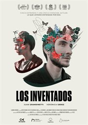 Los Inventados cover image