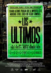 Los Ultimos cover image