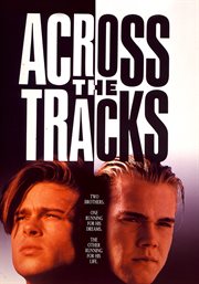 Across the tracks cover image