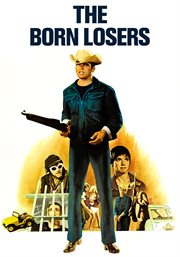 The Born Losers cover image