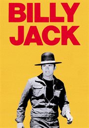 Billy Jack cover image