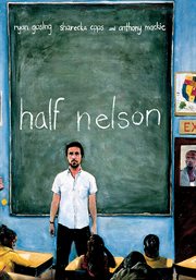 Half nelson cover image