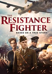 The resistance fighter cover image