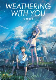 Weathering with you cover image