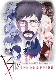 B: the Beginning - Season 1