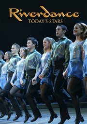 Riverdance today's stars cover image