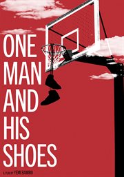 One man and his shoes cover image