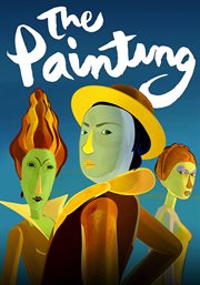 The painting cover image