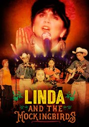 Linda and the mockingbirds cover image