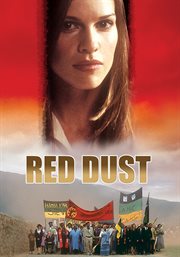 Red dust cover image