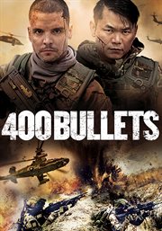 400 bullets cover image