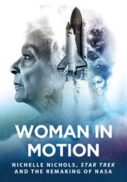 Woman in Motion cover image