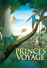 The prince's voyage cover image