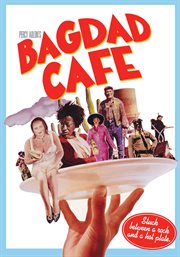 Bagdad Cafe cover image