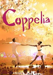 Coppelia cover image