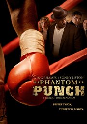 Phantom punch cover image