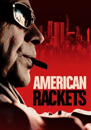 American rackets cover image
