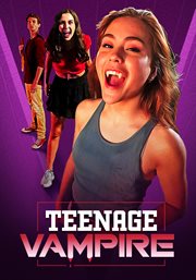 Teenage vampire cover image