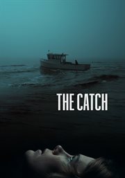 The catch cover image