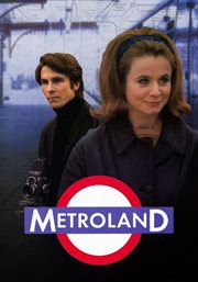 Metroland cover image