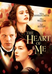 The heart of me cover image