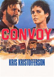Convoy cover image