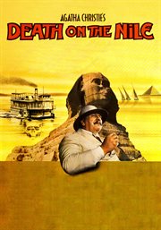 Death on the nile cover image