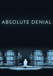 Absolute denial cover image