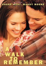 A walk to remember cover image
