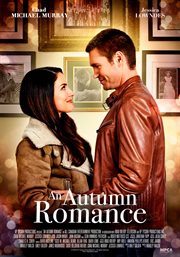 An autumn romance cover image