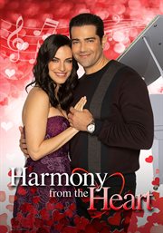 Harmony from the heart cover image